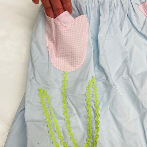 NWT (Please Read) TPP One Size Adult Apron - Picture 3 of 4